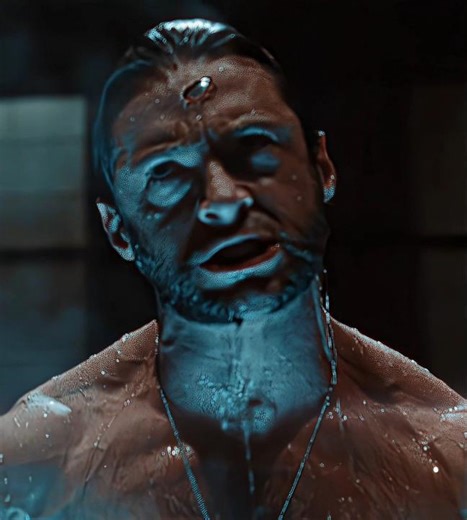 "I Think He Heard You" 💀 | X-Men Origins | Movie Edit | Song - NO BATIDÃO (Slowed) #edit #shorts