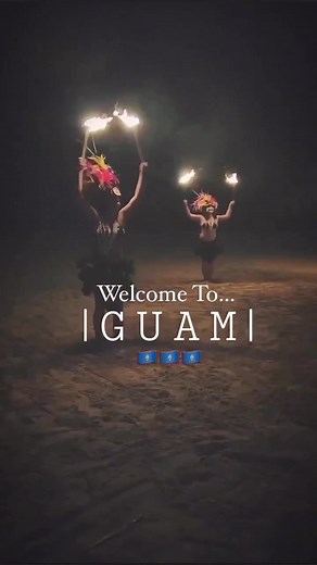 Welcome to Guam, an island full of beautiful sights and beautiful people 🇬🇺💙 🎥: @ryangallarrdo / Instagram #Guamtravel #travel #guam #gu #괌 #guamtraveltralks #guamtravels #exploreguam #671 #guamexplore #guamhike #guamadventure #supportlocal #community #micronesia