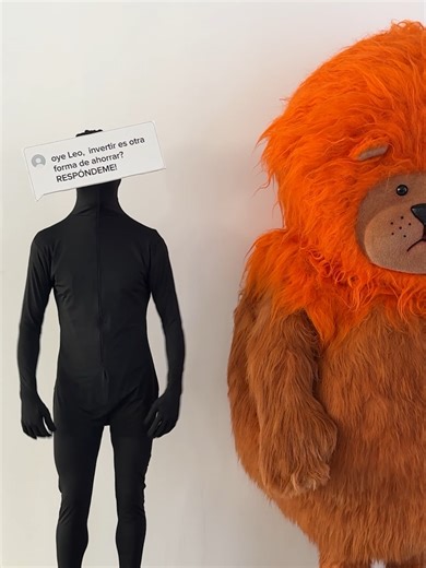 Dudas Financieras: ¡Manos Arriba!