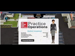 Practice Operations Module 4 - Human Resources and Capacity Planning