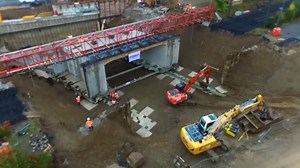 Fast Asphalt Paving Machines Are Changing the Construction Landscape