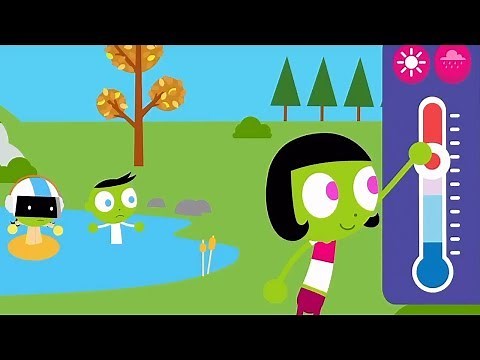 Play and Learn Science - Fun Science Games for Kids