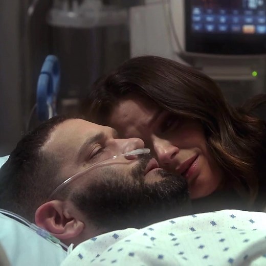 The Unbreakable Bond of Quinn and Huck - Scandal's Most Iconic Duo