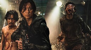 'Voz za Busan 2' - spektakularna glupost (recenzija) - Filmonizirani