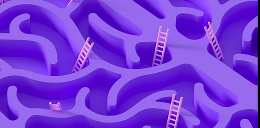 Cognitive flexibility is essential to navigating a changing world – new research in mice shows how your brain learns new rules
