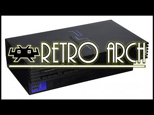 Configura PCSX2 en Retroarch - Nuevo CORE para PlayStation 2 - PS2 - Luciano OnFire
