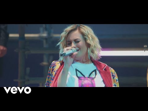 María José - Rosas en Mi Almohada ft. Ha*Ash