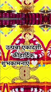 Shyam Baba Ki Murli Ki Madhur Dhun 🎶🙏 | उत्पन्ना एकादशी पर श्री श्याम दर्शन ❤️#shyam #shorts #viral