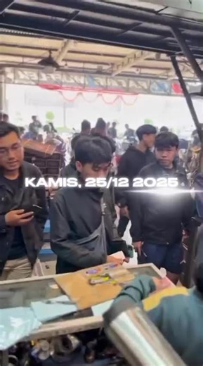 Exploring Wrecked Indonesian Motorbike Exhausts