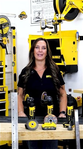 DEWALT ATOMIC Grinders Overview: Compact Power for Tight Spaces | 20V MAX Angle & Die Grinders