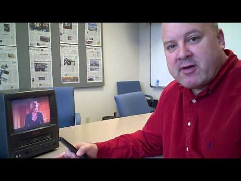 How to set up your digital converter box