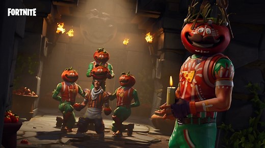 Best Fortnite Wallpapers on Wallpaper Engine — Wallpaper Engine Space