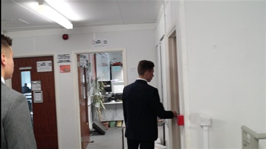 3. Continuity editing