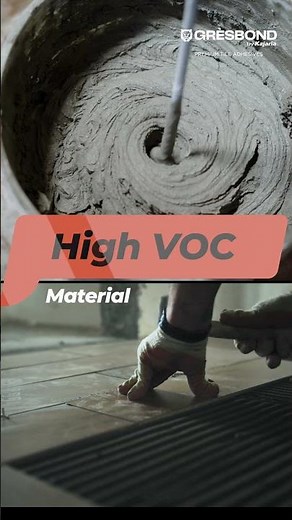 Video #9 of Our FAQ Series – What is Low VOC and Why is it Important?