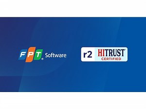 FPT Software Renews HITRUST r2 Certification, Upholding The Highest Standards Of Security And Compliance