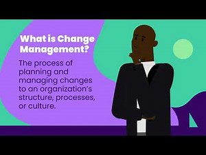 Change Management 101: Mastering the Basics