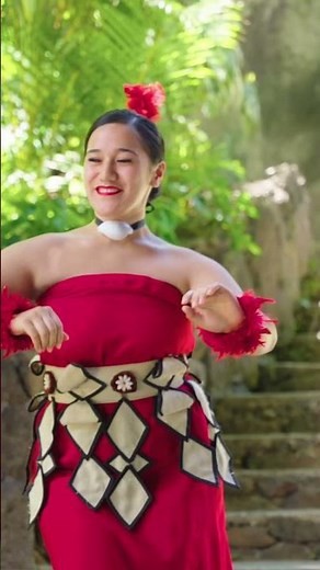 Tauolunga - Tonga language week