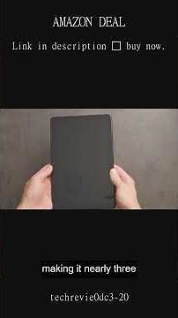 Discover the New Amazon Fire HD 10 Tablet with Vibrant 101 Inch Screen and Powerful Octa-Core