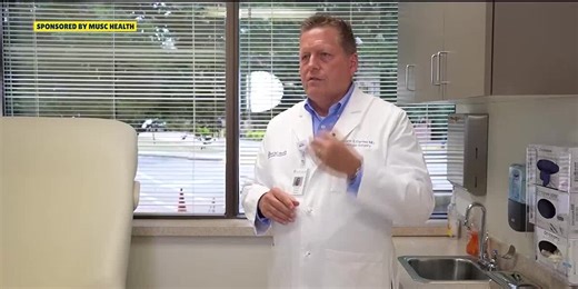 Why vascular screenings matter