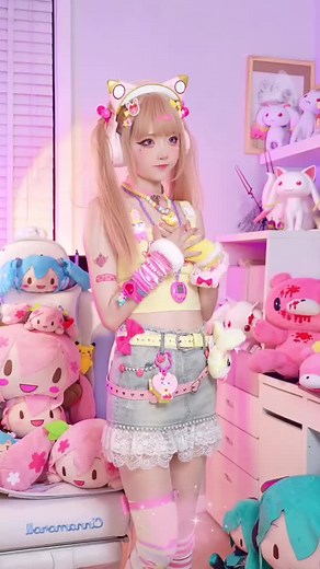 Cute Korean Dance Compilation | Kawaii Girl Dancing