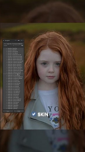Luxe Quick Fix AI Toolkit Lightroom Presets