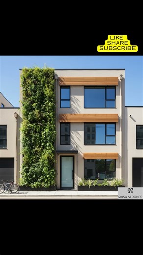 Innovative Ideas for Elevating Your Home’s Front Wall Design 🏡