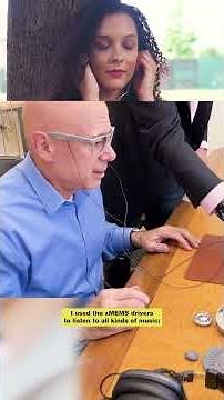 Are These Micro-electronic Devices the Key to AR Glasses?