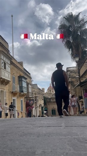 Alien wolf 3d vision( since 2005 ) on Instagram: "“A full month on the road — cities, islands, cultures, climates, time zones, and a lifestyle that only a few can handle. From Malta to the heart of Andalusia, from Sevilla’s chaos to Córdoba’s history, from the overrated Canary Islands to the raw Atlantic of Agadir — a marathon that demanded energy, focus, resilience, and control. And yet… in the middle of all this turbulence, Malta was the place that surprised me the most. The island everyone sl