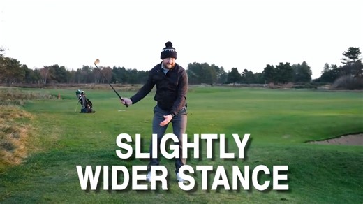 20K views · 121 reactions | Chipping Will Be SO EASY after this SIMPLE lesson -Simple Golf Tips | Matt Fryer Golf | Facebook
