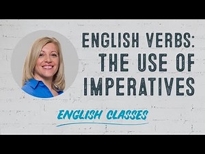 IMPERATIVE SENTENCES How to give instructions using imperatives ☝🏻