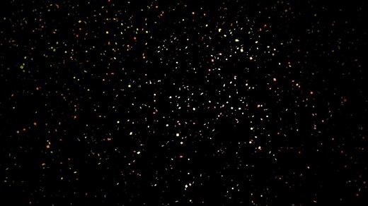 Bokeh, Flash, Light, Flare