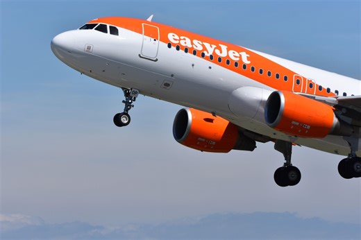 EasyJet extends flexible booking rules - here's what it means for your holidays