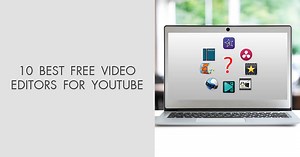 15 Best Free Video Editors for YouTube in 2025