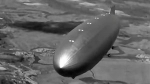 The Biggest Flying Machine in History