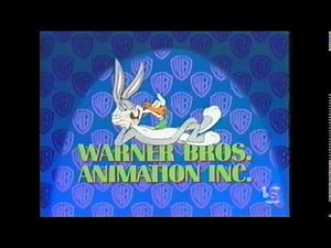 Warner Bros. Animation, Inc. (1990)