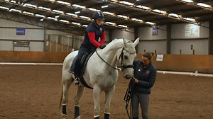 86 reactions · 6 comments | Following the announcement about the partnership between RV’s Off The Track Program and Equine Pathways Australia, we headed down to their complex in Narre Warren to find out more about their business and how #OffTheTrack thoroughbreds support athletes with a disability. | Racing Victoria | Facebook