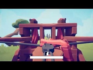 TABS Development Clips #3