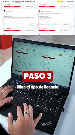 Cómo adquirir licencias en Hik-Partner Pro paso a paso