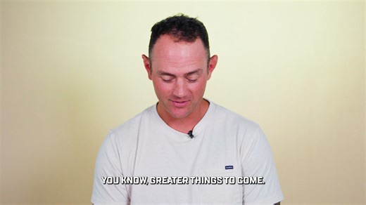 5K views · 90 reactions | A beautiful moment indeed.  Brad Davis reflected on scoring the first goal in what is now Shell Energy Stadium and what it meant to him and the team. | Houston Dynamo FC | Facebook