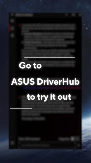 12 reactions | Meet your new bestie — ASUS AI Advisor! 烙 ​It’s like having a personal assistant for your PC, tuning your system and answering all the burning questions. ​ ​Your PC, now smarter.  | ASUS | Facebook