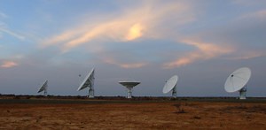 The Square Kilometre Array finally has a home (or two)