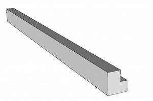 Prestressed Concrete Beam Design - PRE-Stress