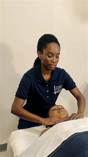 12 reactions | Nurture body & soul.  Enroll in our Massage Therapy program to unlock holistic wellness for yourself and others! | Swedish Institute | Facebook