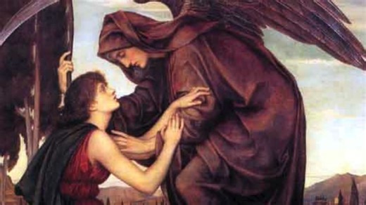 Samael: Angel of Death or the Greatest Deceiver in Heaven’s Ranks?