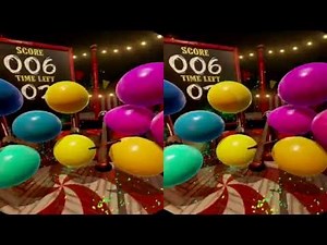 NVIDIA VRWorks Delivers New Level of Presence to VR