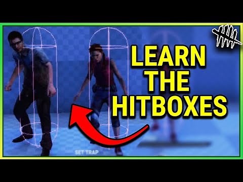 The Huntress TIPS you NEED to KNOW! - DBD GUIDE