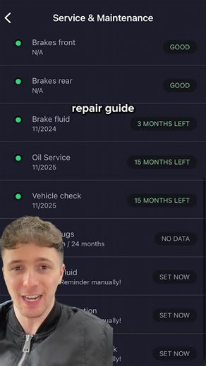 5.5K reactions | The Best Car Code Reader on the market! With Carly, you can:  Access full vehicle health reports  Detect hidden problems before they become costly  Unlock advanced car features with coding We know you pamper your car already, but let us help you pamper your wallet too!  | Carly - Connected Car | Facebook