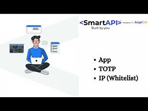 How to Setup AngleOne API ? | 2026