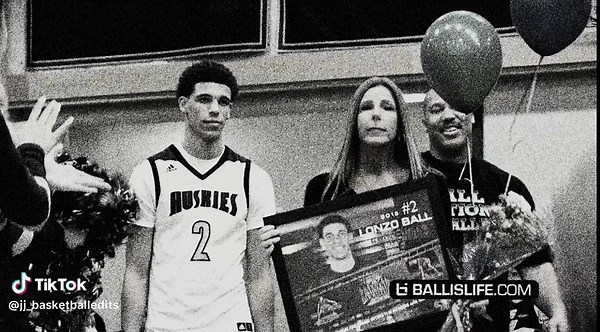 Basketball and Mental Health Awareness