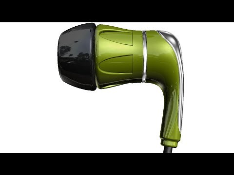 Advanced Surface Modeling - SolidWorks